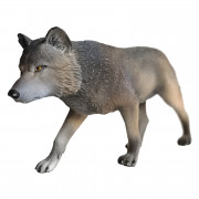 Spielfigur Wolf als Cake Topper