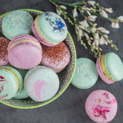 Macaron Kurs in Zürich Adliswil