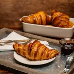 Croissant Kurs